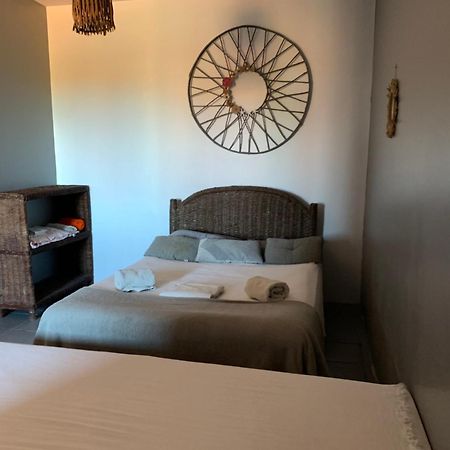 Bed & Breakfast Casa De Valeria Barra Nova Kültér fotó