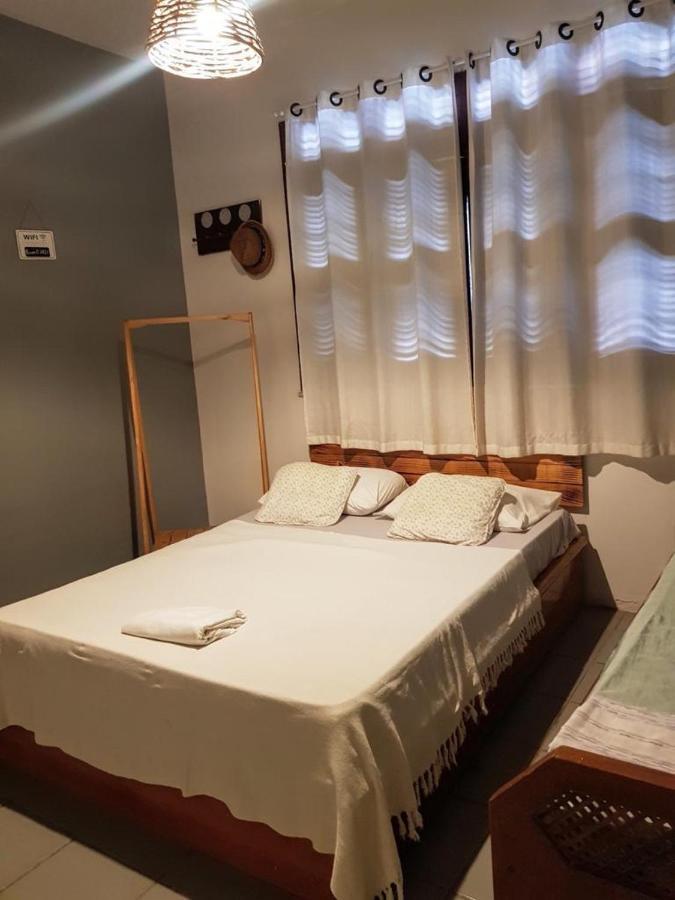 Bed & Breakfast Casa De Valeria Barra Nova Kültér fotó