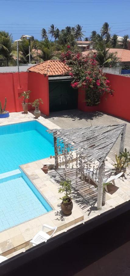 Bed & Breakfast Casa De Valeria Barra Nova Kültér fotó